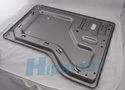 Auto Seat Metal Part